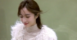 胡冰卿 - 胡冰卿:知性风美少女来袭