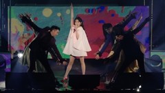 IU - 这一刻&Jam Jam - 2017Tour‘Palette’Concert Live Clip