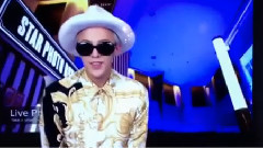 G-Dragon(BigBang) - 三井アウトレットパーク木更津