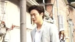 少女时代,徐玄(少女时代) - 韩剧<小偷,小偷先生>官网更新徐贤相关拍摄花絮