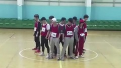 King's Man组 红队直播Cut