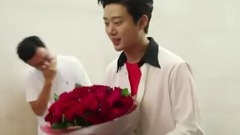 少女时代,徐玄(少女时代) - 韩剧<小偷,小偷先生>官网更新徐贤相关拍摄花絮