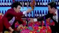 宋小宝 & 周云鹏 & 郭麒麟 & 烧饼互不相让 观众笑喷了