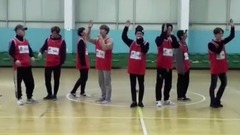 Bigstar - Butterfly组 橙队 直播cut