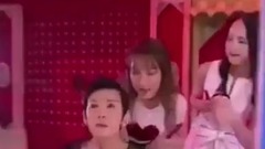 吴君如,沈腾,Papi酱 - 饭制星娱乐<妖铃铃>剧组率先入驻