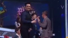 金建模 - 错误的相遇