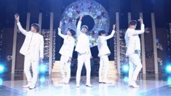 Sexy Zone - Sexy Summer に雪が降る