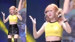 [Yellow] XOX by Fancam Korea