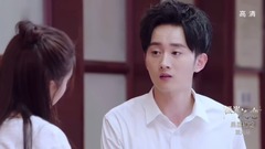 关晓彤 - [极光之恋] 何华皓马可为关晓彤大打出手