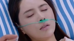 关晓彤 - <极光之恋>玛丽苏情节走向高潮, 星子被迫离开, 俊泰兄弟反目成仇