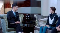 关晓彤 - [极光之恋]大比拼 关晓彤不惧何静文挑战同角色