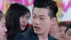 关晓彤 - [极光之恋]第7集预告-何静文怀疑自己遭星子陷害