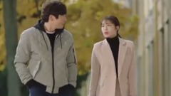 韩国综艺,影视原声,郑恩地(Apink) - 韩剧Untouchable E09 徐检和新署长的初会面