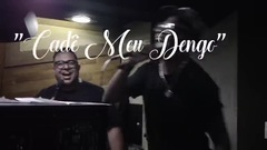 Mumuzinho - Dengo Nego