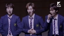THE BOYZ - RUN TO YOU：THE BOYZ - Boy