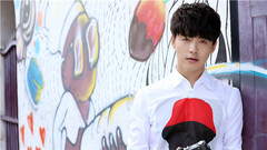 马天宇 - 一人一旅途