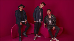 耀乐团 - 我的爱呢