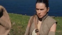 影视原声 - <星际大战8:最后的绝地武士> 预告