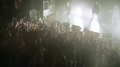 Arch Enemy - Arch Enemy 2015东京演唱会