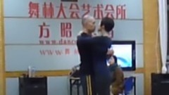 阿朵 - 武林大会