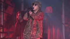 潘玮柏,音悦V现场 - coming home&硬闹&反转地球