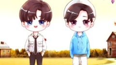 鹿晗 - <京城捕鹿播报>2017年11月期