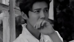 鹿晗 - Champagne& Sunshine