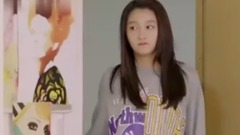 关晓彤 - [极光之恋]第15集预告