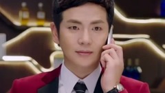 关晓彤 - [极光之恋]第16集预告