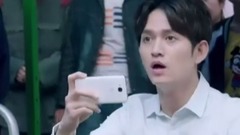 关晓彤 - [极光之恋]第19集预告