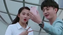 关晓彤 - [极光之恋]第19集预告