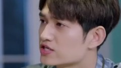 关晓彤 - [极光之恋]第20集预告