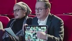 关晓彤 - [极光之恋]第20集预告