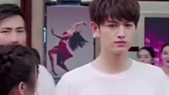 关晓彤 - [极光之恋]第22集预告