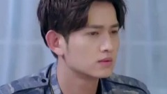 关晓彤 - [极光之恋]第23集预告