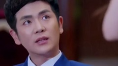 关晓彤 - [极光之恋]第26集预告