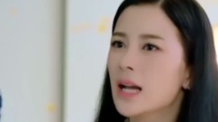 关晓彤 - 电视剧<极光之恋> 第28集预告