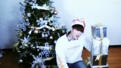 TEAMSPARK火星团—阮晨曦 圣诞祝福