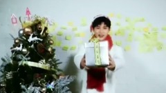 TEAMSPARK火星团—欣航 圣诞祝福