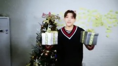 TEAMSPARK火星团—ACE 圣诞祝福