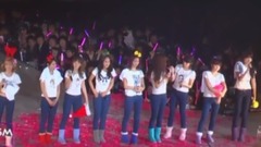 少女时代 - 少女时代 中国场 远距离