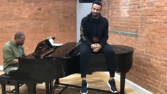 Craig David - Have Yourself A Merry Little Christmas