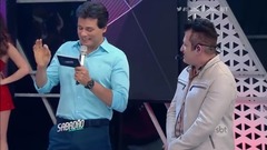 sabadão melhores momentos garotas quer casar!