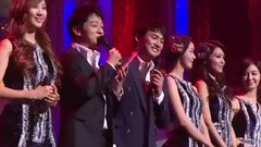 少女时代 - Christmas Fairy Tale