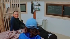 刘涛 - 杨紫和刘涛夜聊张一山 杨紫:我俩像亲人