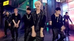 忘记原曲系列第二弹,男团mv的正确打开方式