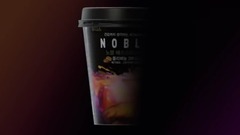 Minzy - Noble Coffee CF #1