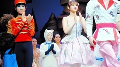 胡桃夹子 釜山电影院/公演顺利谢幕