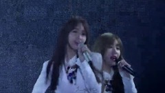 少女时代,允儿(少女时代) - MrMr