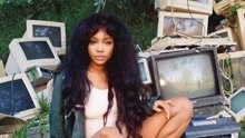 SZA - SZA - The Weekend